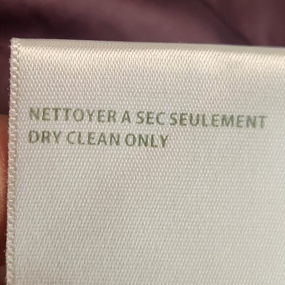 Tribal Blazer Women’s SZ 10 Black Lined Knit Decorative Buttons EUC - Picture 14 of 15